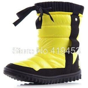 Rax Vrouwen Winter Wandelschoenen Warme Fleece Warm Sneeuw Schoenen Vrouwen Thermische Anti-Slip Wandelen Sneakers Schoenen D0626