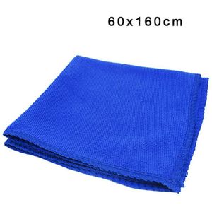 1pcs Wasstraat Micro Fiber Handdoek Car Care Polijsten Schoonmaakdoekje Zachte Sterke Absorberende Water Duurzaam Auto Onderhoud gereedschap