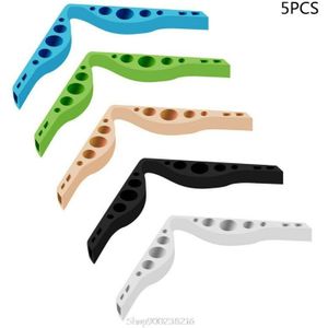 5Pcs Fog Gratis Accessoire Neusbrug Voor Maskers Voorkomen Brillen Beslaan S22 20