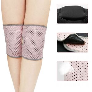 1 Paar Vrouwen Kids Knie Pads Dance Yoga Tennis Knie Brace Sport Gym Kneepad Kinderen Workout Gewatteerde Spons Knie bescherming