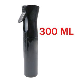 250Ml/300Ml/500Ml Kappers Spray Empty Bottle Hervulbare Mist Fles Salon Kapper Haar Tools water Sproeier Care Tools