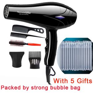 Fabriek Directe Verkoop Kapsalon Thuis High-Power Föhn Warme En Koude Wind Kapper Gewijd Föhn vat