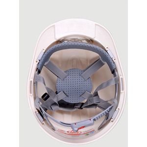 Solar Power Zonnebrandcrème Helm Werkplek Outdoor Veiligheid Met Fan Verstelbare Harde Hoed Bouw Fietsen Beschermende Ventileren