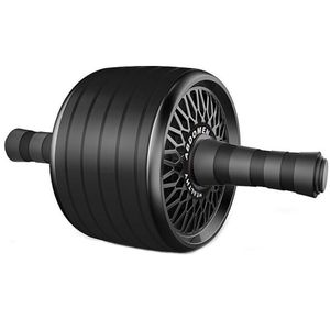 Kokossi Fitness Ab Roller Lente Rebound Home Gym Apparatuur Voor Spier Oefening Brede Power Abs Wiel Buikspier Trainer
