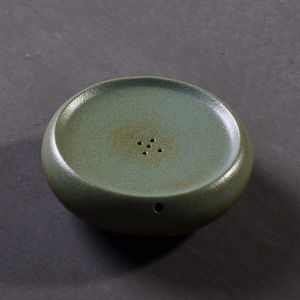 TANGPIN traditionele keramische theepot trivets ronde chinese pot houders huishoudelijke porselein thee pot stand