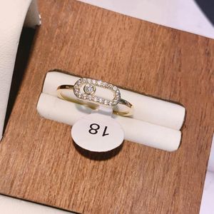 Luxe Elegante Brazilië Initial Stapelbare Ringen Voor Vrouwen Wedding Cz Vinger Ringen Kralen Charm Ring Bohemian Strand Sieraden J1918