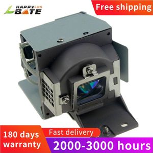 Vervanging EC. K3000.001 voor ACER X1110 X1110A X1210 X1210K X1210S projector lamp met behuizing