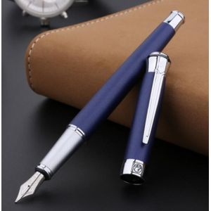 Picasso Blauw Vulpen Briefpapier School Kantoorbenodigdheden Luxe Schrijven Inkt Pennen