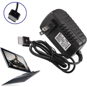 15V 1.2A Ac Wall Charger Us Of Eu Plug Reizen Voeding Adapter Voor Asus Vivotab Rt TF600 TF600T TF701 TF701T TF810 TF810C