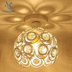 Elegante Bloemen Crystal Plafondlamp Deksel Kroonluchter Hanger Lampenkap