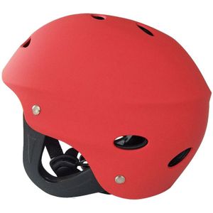 Sport H-8800 Helm Wit/Geel/Rood/Zwart kleur Full Cut Helmen Skiën/Schaatsen Helmen water Sport Helm