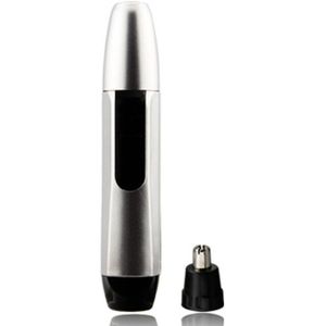 Mode Neus Haar Trimmer Reinigingsborstel Oor Neus Facial Hair Trimmer Scheerapparaat Trimmer Thuisgebruik