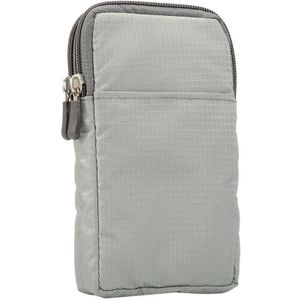 Outdoor Casual Cross-Body Toevallige Portemonnee Mobiele Telefoon Tas Voor IPhone11/11 Pro /11 Pro Max/Xs Mas/Xs/X Mobiele Telefoon B