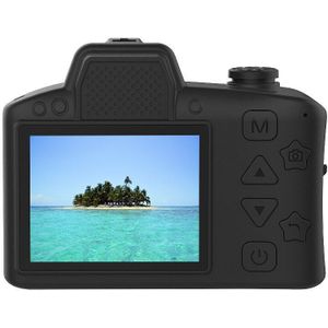 XD5 Kinderen Mini Camera Kids Educatief Speelgoed Voor Kinderen Baby Slr Camera 1080P
