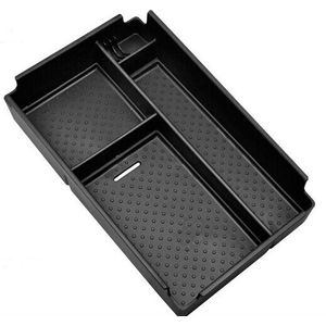 Auto Styling Gewijd Gemodificeerde Middenarmsteun Opbergdoos Handschoenenkastje Pallet Case Voor Volkswagen vw Tiguan Touran Passat Lamando