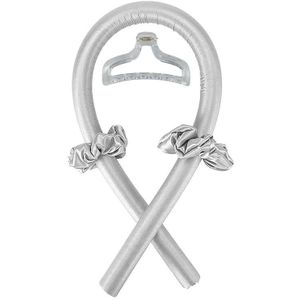 Haar Accessoires Curler Heatless Krullen Schoonheid Krullend Producten Set Krultang Flexi Staven Magic Kapper Gereedschap