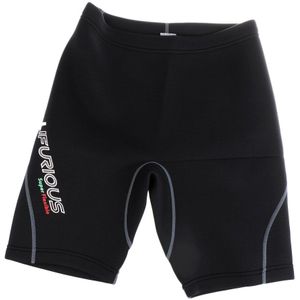 2Mm Neopreen Wetsuit Broek Shorts, Kajakken Kanoën Zeilen Vissen Sml Xl