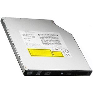 SATA CD DVD-RW Drive Brander Writer Voor HP HDX X16 X18 Serie