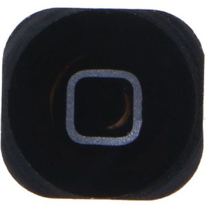 Thuis Menu Vervanging Return Key Cap Rubber Pakking Houder Reparatie Deel Voor Ipod Touch 5