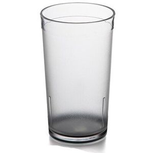 6Pcs Acryl Drinkglazen Set Plastic Tuimelaars Plastic Bekers Vaatwasmachinebestendig Cups Glaswerk Onbreekbaar Plastic Drinken Set