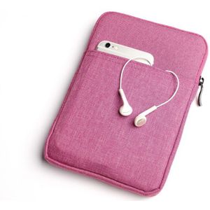 Shockproof Sleeve Pouch Bag Case Voor Samsung Galaxy Tab Een 8.0 Inch S Pen Cover Voor Galaxy Tab SM-P200 SM-P205 Tablet Funda