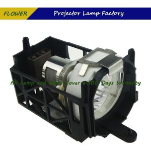 Projector Vervanging Kale Lamp met behuizing SP-LAMP-LP3F voor INFOCUS LP340/LP340B/LP350/LP350G