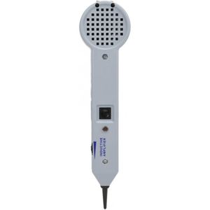Kabel Tester Nauwkeurigheid Diagnose Tone Kabel Finder Generator Met Verstelbare Volume Kabel Draad Tracer 200EP