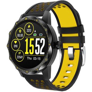 COLMI SKY 1 Pro Fitness tracker IP67 waterdicht Smart horloge Hartslagmeter Bluetooth Sport Mannen Smartwatch Voor iPhone Android