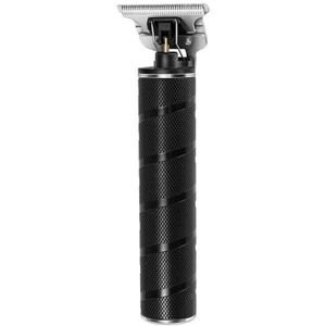 Kemei 100% Originele Pro Li T-Outliner Skelet Cordless Trimmer Mannen 0Mm Kaalhoofdige Tondeuse Afwerking Haar Snijden machine