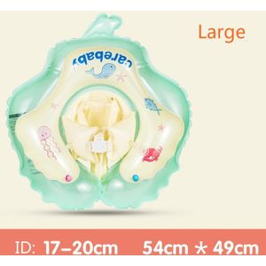 <3 Jaar Baby Zwemmen Ring Zuigeling Drijvende Kids Float Zwemmen Zwembad Accessoires Cirkel Bad Opblaasbare Ring Speelgoed Bad Zwemmen trainer