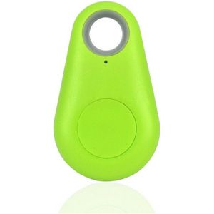 10X Mini Anti Verloren Alarm Portemonnee Keyfinder Smart Tag Bluetooth Tracer Gps Locator Sleutelhanger Hond Kind Itag Tracker Key finder