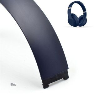 Vervanging Hoofdband Oortelefoon Plastic Shell Voor Beat Studio 3.0 3 Hoofdtelefoon