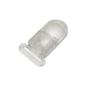 10 Clip + 5M Gezichtsmasker Vaste Extended Comfortabele Diy Accessoires Duurzaam Firm Plastic Clip Hemdje Stabilizer Touw Verstelbare