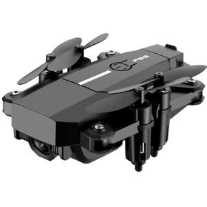 Hd Camera Drone Wifi Ie Transmissie Rc Helicopter Lange Uithoudingsvermogen Afstandsbediening Vliegtuigen Speelgoed (30W Camera)