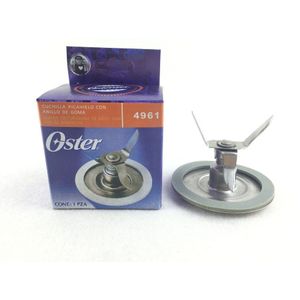 OSTER /Mixer, blender blades/Juicer cutter/sap machine snijkop/Soja Melk machine accessoires fit BEKO