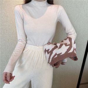 Vesten Vesten Vrouwen Gestreepte Gebreide V-hals Truien Herfst Womens Chic Simple Mouwloze Mode Retro Elegante Ulzzang Losse