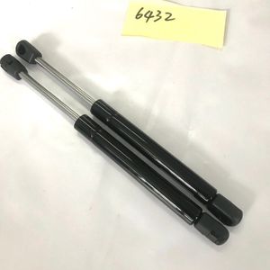 Aantal (2) 6432 Kofferbak Lift Ondersteunt Struts Schokken past Volvo S60 2001