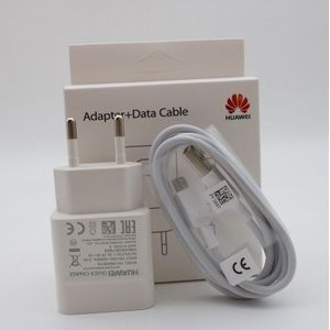 Huawei 100 Cm Micro Usb Data Kabel Mobiele Telefoon Lader 5V 2A Adapter Voor Ascend P6 P7 P8 p9 P10 Lite Nova 3i Mate 9 Lite