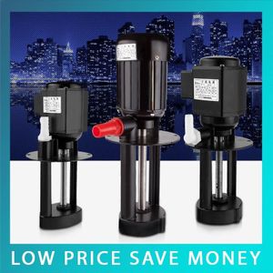DB-100 250 w Goedkope Machine Koeling Pomp Voor Motorolie 380 v 50 hz