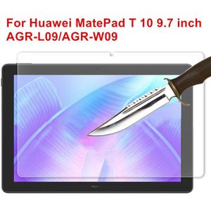 Gehard Glas Voor Huawei Matepad T10 T10S 10.1 &#39;&#39 AGS3-L09/AGS3-W03 AGR-L09/AGR-W03 Tablet Glas Screen Protector film