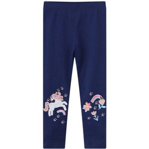 2022 En Najaar Meisjes Leggings Kinderkleding Broek Meisjes W01 106