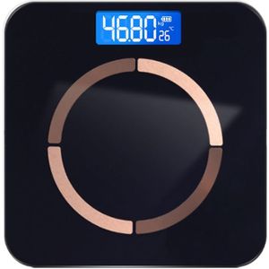Smart Weegschaal Lichaamsgewicht Weegschaal Met Body Samenstelling Monitor Met Bluetooth En Fitness App