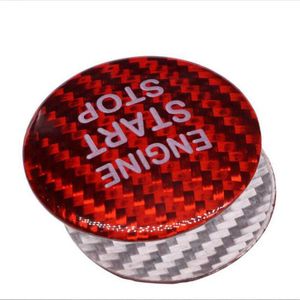 Lock Start Stop Knop Keyless Engine Cover Voor Toyota Camry Rav4 Systeem
