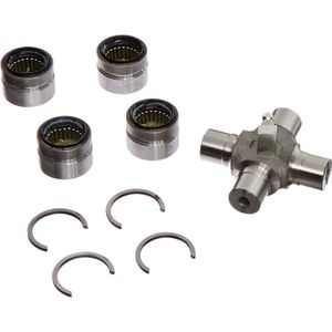 Front Propeller Joint Spider Kit Front Schroefas Kruiskoppeling Spider Kit Onderdelen Voor Toyota 04371-60070