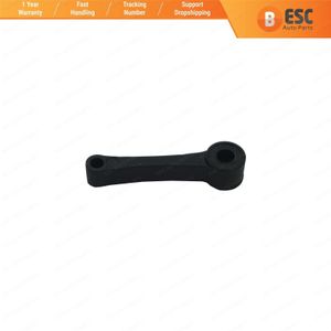 Esc Auto-onderdelen ESR573 Zonnedak Rail Gids Reparatie Plastic Clip Lever Stick A1697800244 Voor Mercedes W169 W245 Een B Klasse