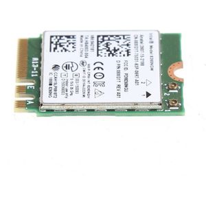 CPDD Dual Band 867M Bluetooth-compatible V4.2 M.2 Wireless Card for intel 8260 AC