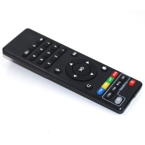 Universele Ir Smart Afstandsbediening Voor Android Tv Box M8N/M8C/M8S/M10/m12/Mxq Vervanging Afstandsbediening