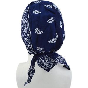 Outdoor Polyester Print Fietsen Dagelijks Running Biker Lichtgewicht Kostuum Hoofd Wrap