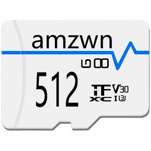 Micro Sd Geheugenkaart 128G Hoge Snelheid Class10 32Gb 64Gb 128Gb Micro Sd Kaart 64Gb Tarjeta Microsd 256Gb 512Gb