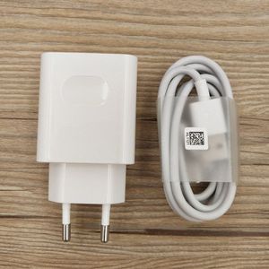 Huawei 5V 4.5A Usb Super Lader Supercharge 5A Type C Kabel Voor Mate 10 20 30 Pro P40 P30 p20 Pro P9 P10 Plus Honor 10 20 V10